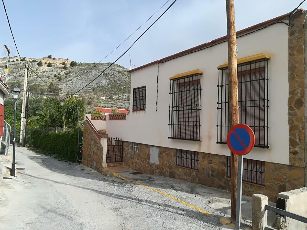 Acebuches Pergar Descanso-15 Minutos Playa-Puerto-Motril Ferry מראה חיצוני תמונה