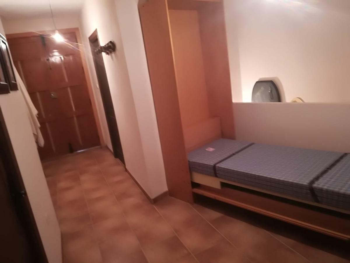 Acebuches Pergar Descanso-15 Minutos Playa-Puerto-Motril Ferry מראה חיצוני תמונה